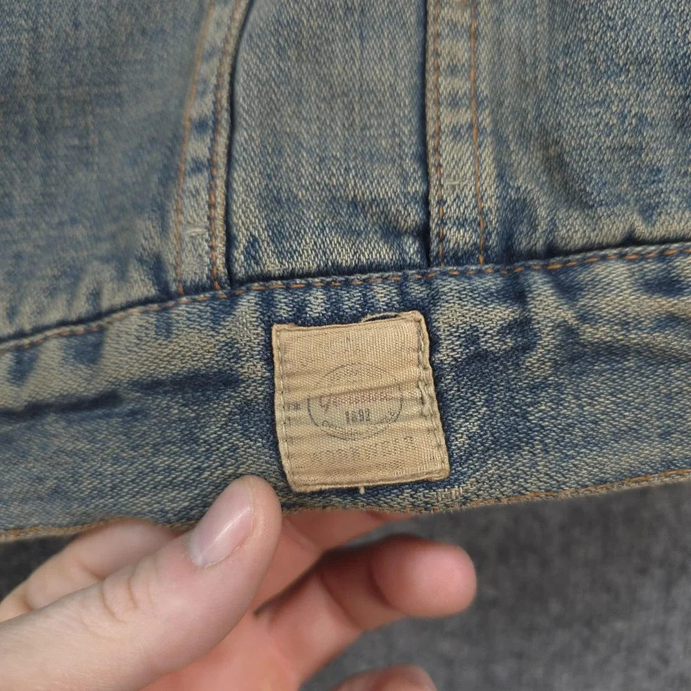 Abercrombie & Fitch sale vintage